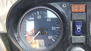 KTM PL 40 Comet Bild 4