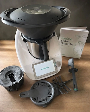 Thermomix TM6
