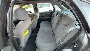 Citroen C5 Limousine (Automatik)  Bild 2