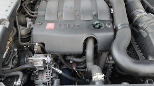 Citroen C5 Limousine (Automatik)  Bild 3