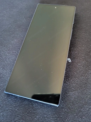 Samsung Z Fold 6 (256 GB blau) wie neu! Bild 4