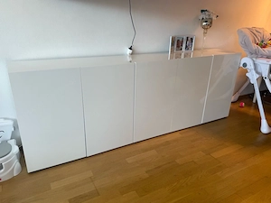 kommode wohnzimmer
