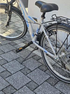 kinder fahrrad Bild 2