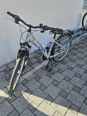kinder fahrrad Bild 5