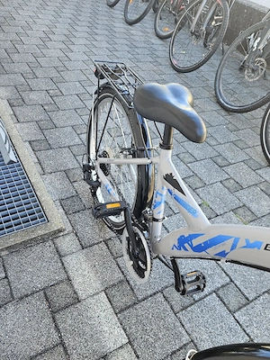 kinder fahrrad Bild 4