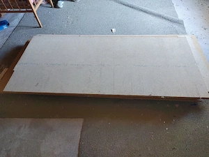 Spannplatten zu verschenken Bild 2