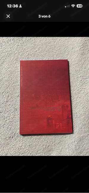 2 Euro San Marino 2015 - Dante Alighieri - Top Zustand im Original Folder OVP Bild 5