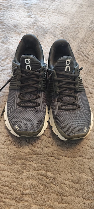 On Sneaker gr 38 Bild 4