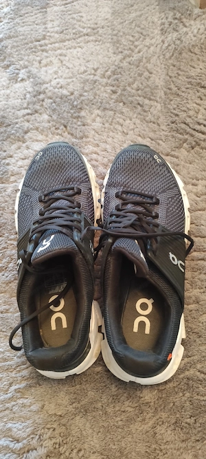 On Sneaker gr 38 Bild 3