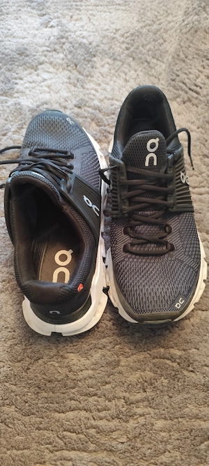 On Sneaker gr 38 Bild 2