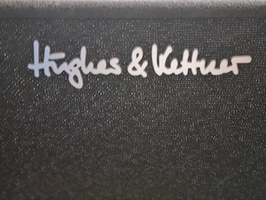 Hughes & Kettner blue 60R