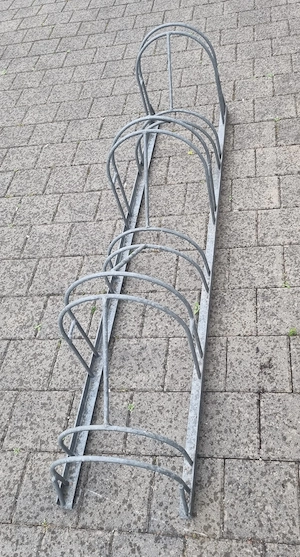 Fahrradständer