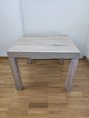 Tisch mit Stuhl Kind Bild 2