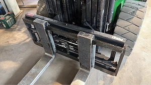 Stapler Cesab Drago 500 Bild 2