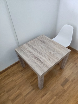 Tisch mit Stuhl Kind Bild 4