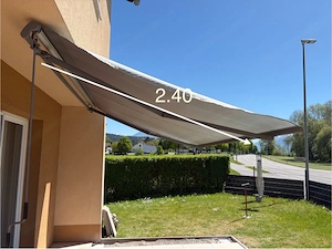 Markise 2.40 x 3.30 Bild 2