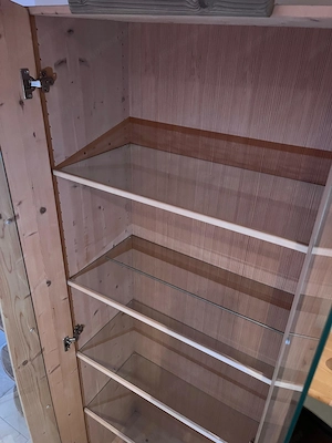Wohnwand - Wohnzimmer  Bild 4