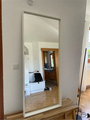 Spiegel von IKEA Bild 2