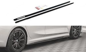 Seitenschweller für BMW 