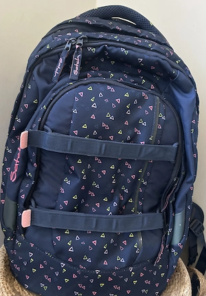 Satch Schultasche Bild 5