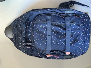 Satch Schultasche