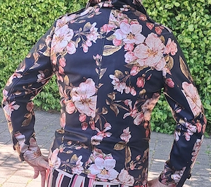 Damenjacke Trend Bild 3