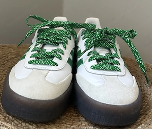 Adidas Samba Größe 38 Bild 3