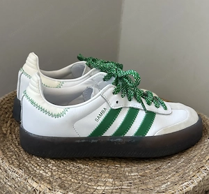 Adidas Samba Größe 38 Bild 4