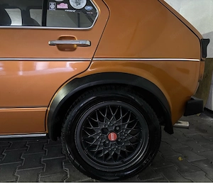 Golf GLS Top Bild 8