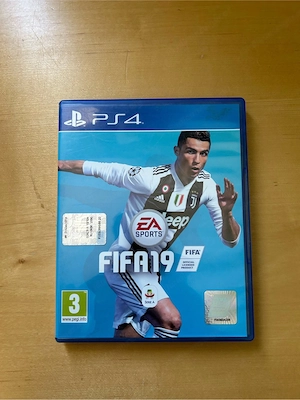 Fifa 16-20 für Ps 4 Bild 5