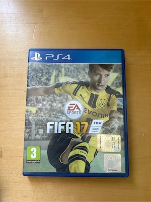 Fifa 16-20 für Ps 4 Bild 4