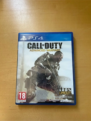 Call of Duty Ps 4 Bild 2