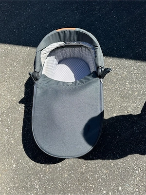 Kinderwagen Fillikid Bild 3