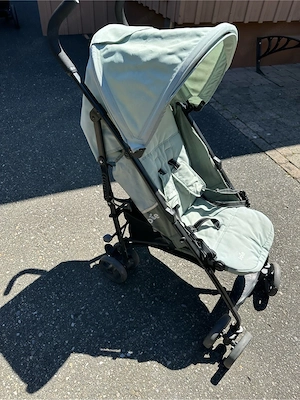 Buggy Joie  Bild 3