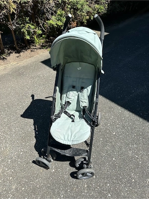 Buggy Joie 