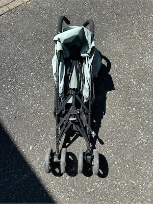 Buggy Joie  Bild 4