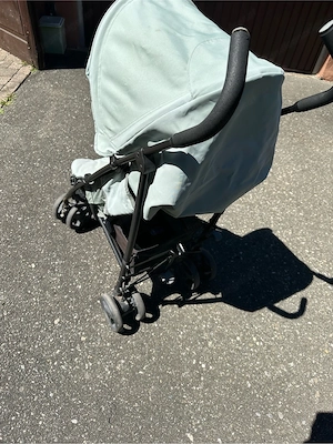 Buggy Joie  Bild 2