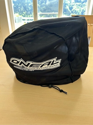 Oneal Downhill Helm größe M