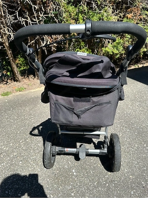 Kinderwagen Gesslein Bild 2