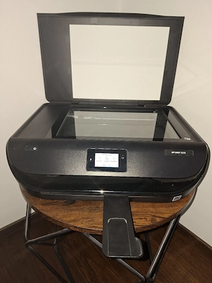 HP Multifunktionsdrucker Bild 2