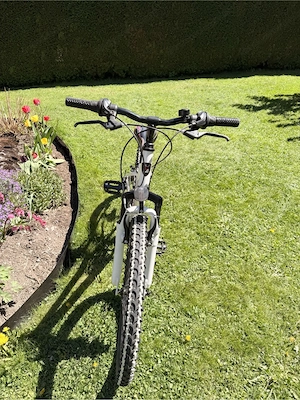 Kinder Fahrrad 24 Zoll Bild 2