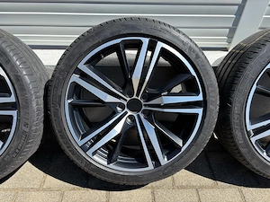 Felgen Volvo V60 Bild 5