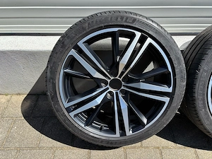 Felgen Volvo V60 Bild 2