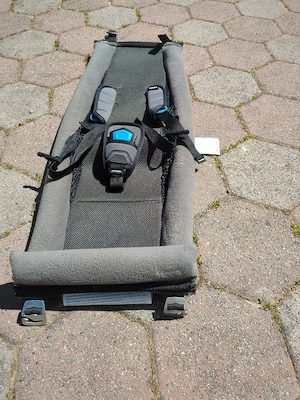 Thule Chariot Babysitz für Fahrradanhänger Bild 3
