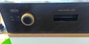 Spülmaschine zu verschenken  Bild 3