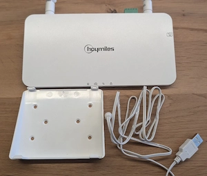 Hoymiles DTU-Pro - Original in OVP Bild 3