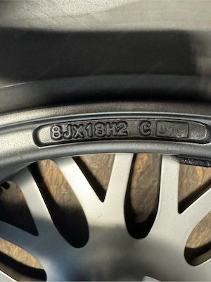 Alu Winter Kompletträder VW AUDI SKODA Bild 4