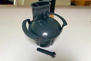 Thermomix TM6 mit sehr viel zusätzlichem Zubehör Bild 9