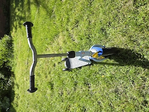 Puky Scooter  Roller Bild 3