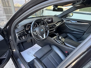 BMW 520d Sportline Automatik Bild 4